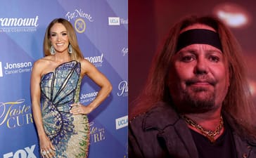 Mötley Crüe Carrie Underwood American Idol