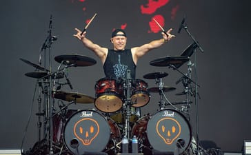 Bullet For My Valentine new album 2027