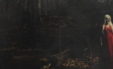 156/Silence From a Distance album