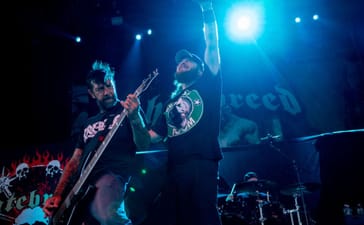Chris Beattie Hatebreed lawsuit update