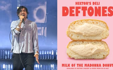 Deftones Australian tour 2026