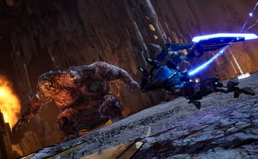 Borderlands 4 Version 1.7