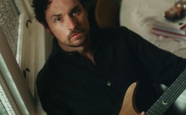 Plini Australian tour 2026