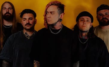 Lorna Shore Australia Tour 2026