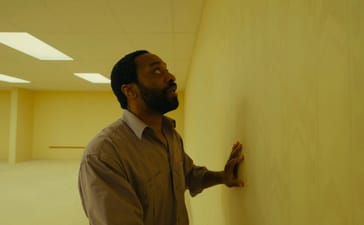 Backrooms IMAGE: A24