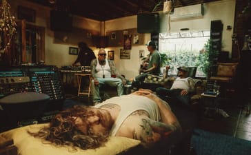 Sublime Can’t Miss You