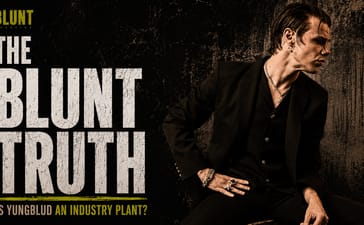 The Blunt Truth: Yungblud Isn’t An Industry Plant — The Internet Just Missed The Grind