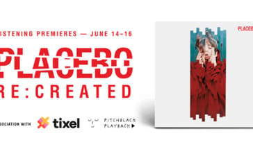 Placebo RE:CREATED Melbourne Listening Event
