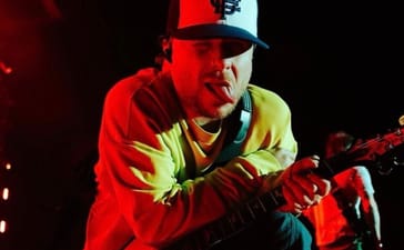 Zach Myers AI Songwriting