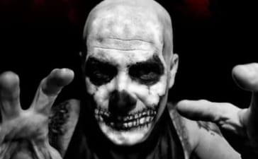 Michale Graves Born Again Christian