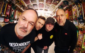 Bodyjar Sound Of The Stereo