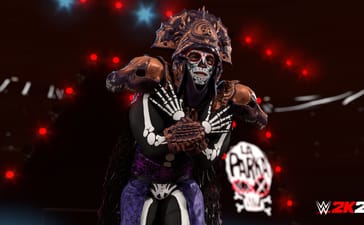 WWE 2K26 Season 3