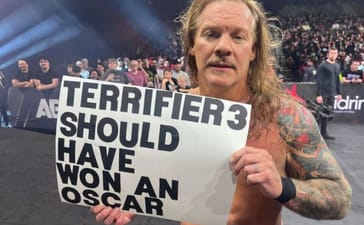 Chris Jericho Fozzy 25 Years