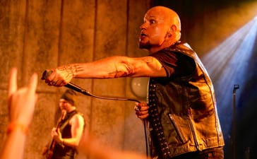 Tim Ripper Owens Judas Priest streaming