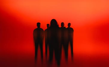 I Prevail Australian Tour 2026