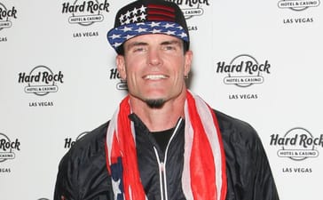 Vanilla Ice Freedom 250