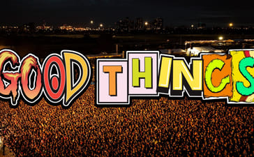 Good Things Festival 2026