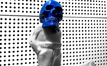 Jack White Frozen Charlotte