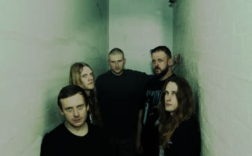 To The Grave Australian Tour 2026
