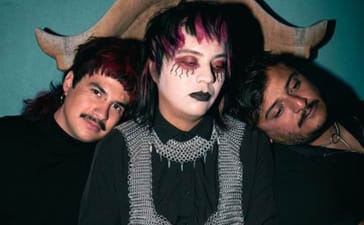DECEITS Australian Tour 2026