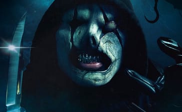 Ice Nine Kills Play Dead
