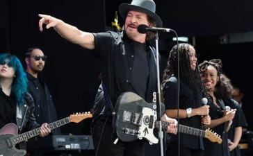 Eddie Vedder Better Believe