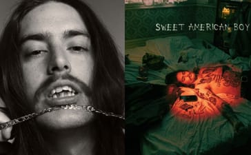 honestav Sweet American Boy Tour Australia 2027