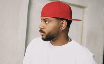 Bryson Tiller Australian Tour 2027