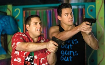 24 Jump Street