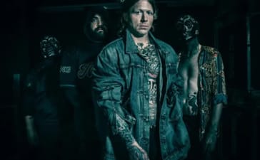 King 810 Hungry Gods