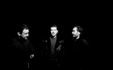 Twin Atlantic Separation From The Animals