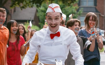 Ice Cream Man Trailer