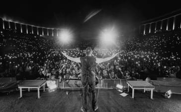 Skillet Monster 4 billion streams