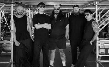 Knocked Loose Primavera Sound Livestream