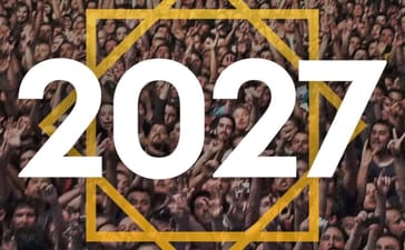 Faith No More live comeback 2027