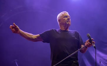 Daryl Braithwaite Is Retiring, But ‘The Horses’ Belongs To Australia Now