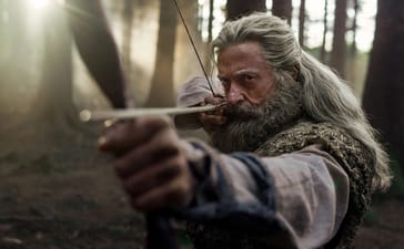 The Death of Robin Hood IMAGE: A24