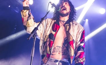 The Music Feeds / Sticky Fingers Archive Shows How Culture Gets Rewritten