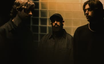 Inertia Emerald Whisper Tour