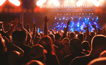 ‘I Scared Myself Researching It Online’: Music Fans on Quitting Vaping