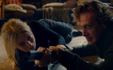 Over Your Dead Body IMAGE: Prime Video