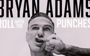 Bryan Adams Australian Tour 2027