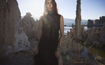 Chelsea Wolfe The Dark