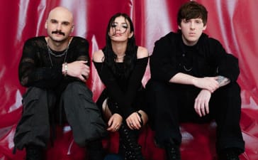 Against The Current Australian Tour 2027