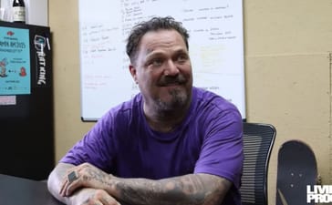 Bam Margera sobriety
