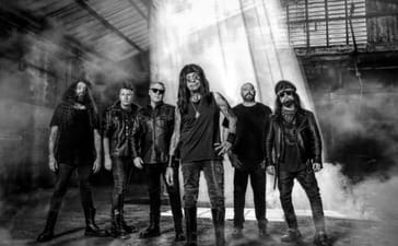 Ministry final album Hate To Go