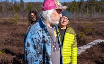Dinosaur Jr There Near