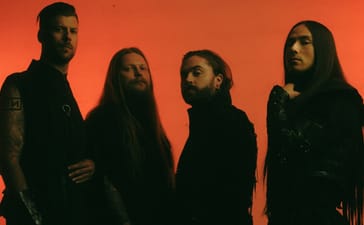 Imminence Axis Mundi