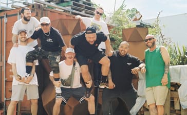 Home Brew Australia Tour 2026