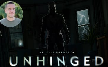 Sean Krankel Unhinged interview